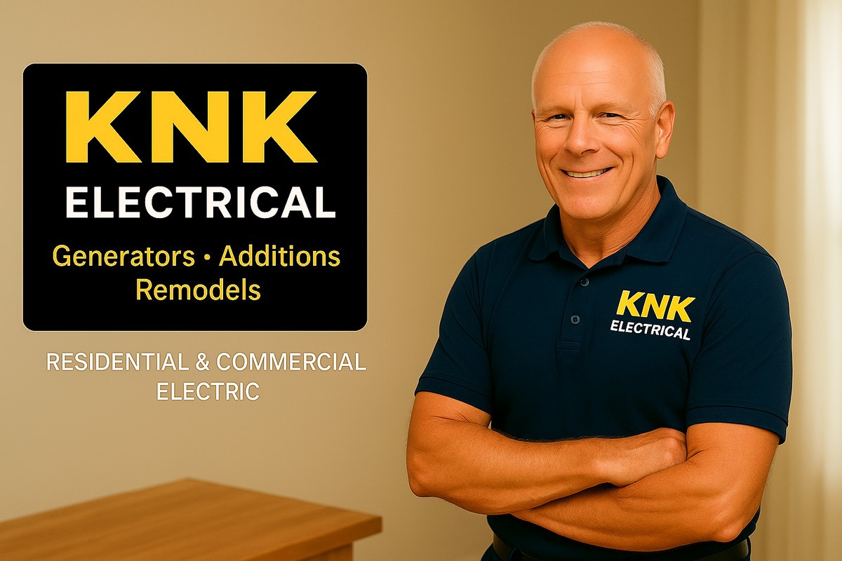 About Wanaque NJ Electrician