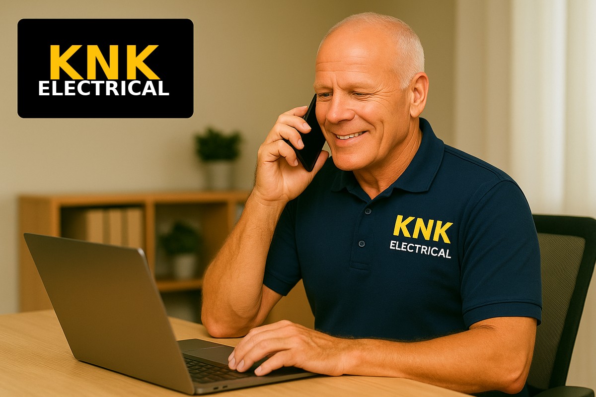Contact Wanaque NJ Electrical Services