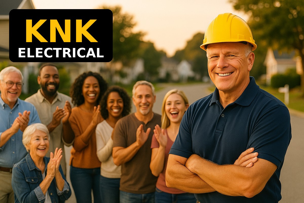 Wanaque NJ Electrical Reviews