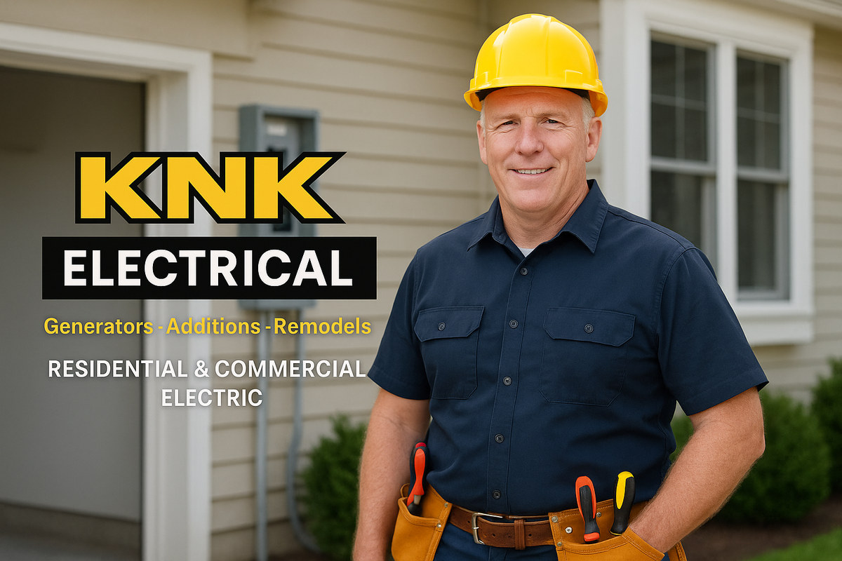Wanaque Electrical Services